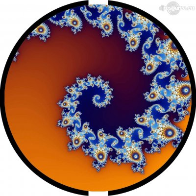 Our MEMBERS can Enlarge : Mandelbrot set nr.2